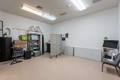 1100 W Calle Privada, Sahuarita, AZ 85629 - Photo 29