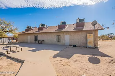 1100 W Calle Privada, Sahuarita, AZ 85629 - Photo 39