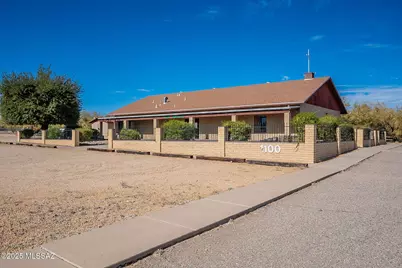 1100 W Calle Privada, Sahuarita, AZ 85629 - Photo 11