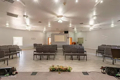 1100 W Calle Privada, Sahuarita, AZ 85629 - Photo 17