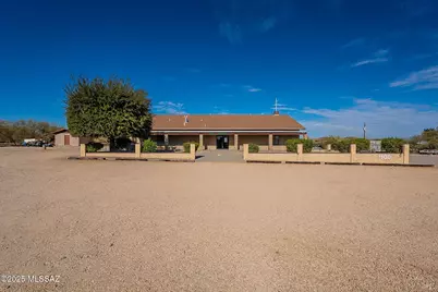 1100 W Calle Privada, Sahuarita, AZ 85629 - Photo 7