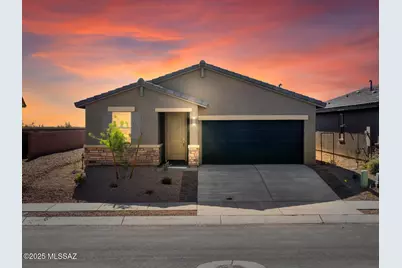 8330 S Clara Roberts Way, Tucson, AZ 85747 - Photo 5