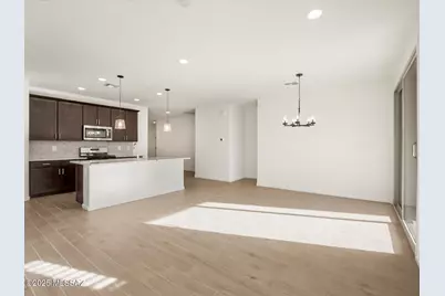 8335 S Clara Roberts Way, Tucson, AZ 85747 - Photo 5