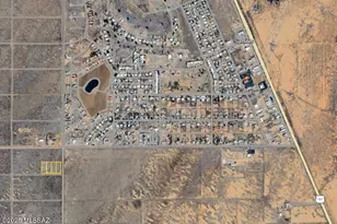 E Lehigh St, Pearce, AZ 85625 - Photo 1