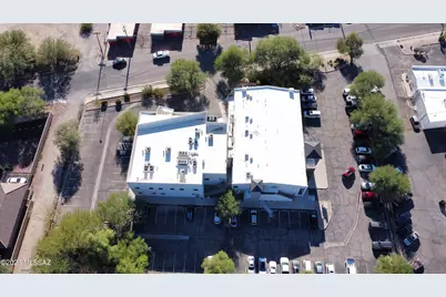 2010 N Camino Serna, Tucson, AZ 85715 - Photo 23