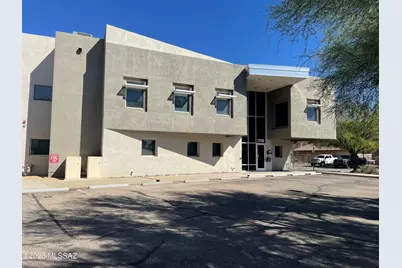 2010 N Camino Serna, Tucson, AZ 85715 - Photo 1