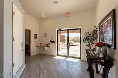 1100 W Calle Privada, Sahuarita, AZ 85629 - Photo 5