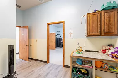 1100 W Calle Privada, Sahuarita, AZ 85629 - Photo 21