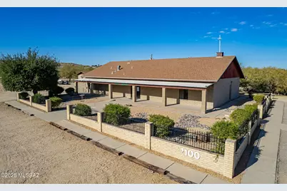 1100 W Calle Privada, Sahuarita, AZ 85629 - Photo 43