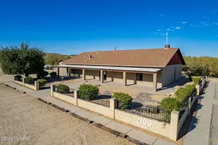 1100 W Calle Privada, Sahuarita, AZ 85629 - Photo 43