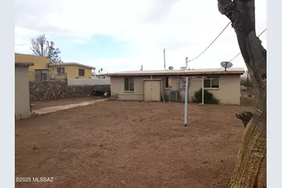 112 E 1st Street, Mammoth, AZ 85618 - Photo 9