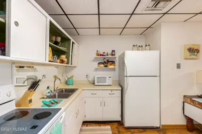 5300 E Wolfer Drive, Tucson, AZ 85739 - Photo 37