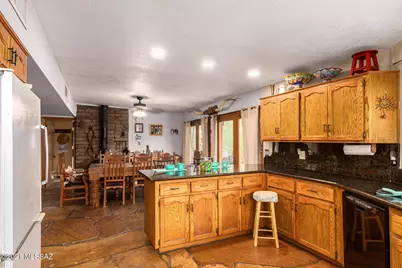 5300 E Wolfer Drive, Tucson, AZ 85739 - Photo 15