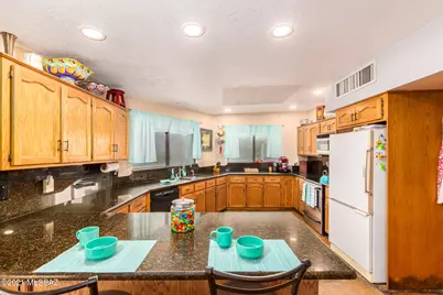 5300 E Wolfer Drive, Tucson, AZ 85739 - Photo 13