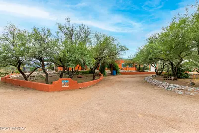 5300 E Wolfer Drive, Tucson, AZ 85739 - Photo 3