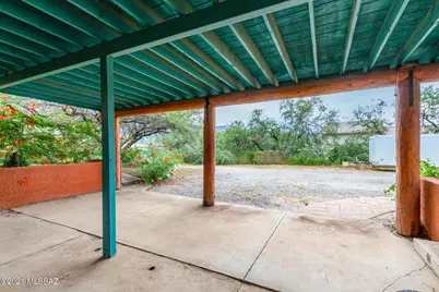 5300 E Wolfer Drive, Tucson, AZ 85739 - Photo 33