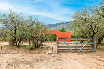 5300 E Wolfer Drive, Tucson, AZ 85739 - Photo 49