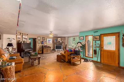 5300 E Wolfer Drive, Tucson, AZ 85739 - Photo 9