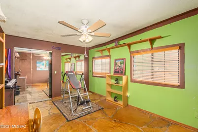 5300 E Wolfer Drive, Tucson, AZ 85739 - Photo 25