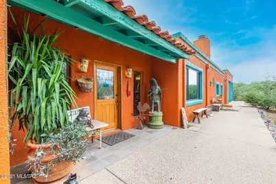 5300 E Wolfer Drive, Tucson, AZ 85739 - Photo 5