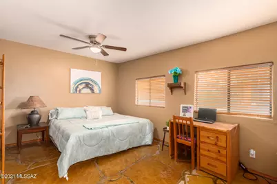 5300 E Wolfer Drive, Tucson, AZ 85739 - Photo 23