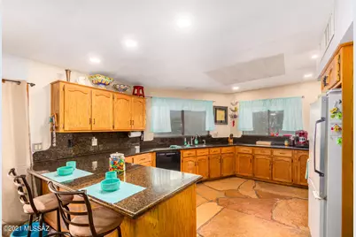 5300 E Wolfer Drive, Tucson, AZ 85739 - Photo 11