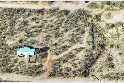 137 Three R Avenue #A, Patagonia, AZ 85624 - Photo 5