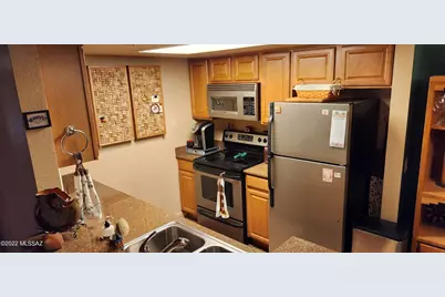 101 S Players Club Drive #28101, Tucson, AZ 85745 - Photo 15