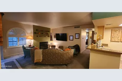 101 S Players Club Drive #28101, Tucson, AZ 85745 - Photo 5