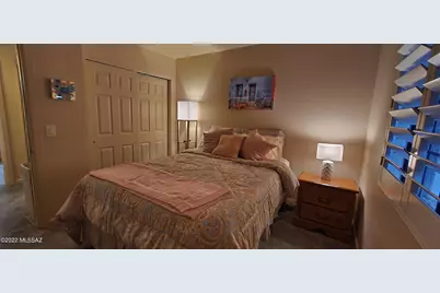 101 S Players Club Drive #28101, Tucson, AZ 85745 - Photo 19