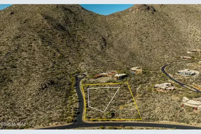 14720 N Soaring Dove Place #68, Marana, AZ 85658 - Photo 1