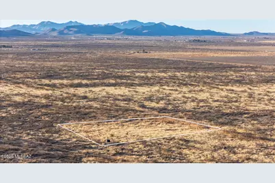 1.72 Acres Zane West Street, Cochise, AZ 85606 - Photo 1