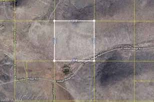 40 Acres Indian Ridge Rd, Willcox, AZ 85643 - Photo 1