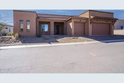 72 Sahuaro Court, Tubac, AZ 85646 - Photo 1