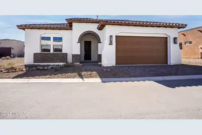 74 Sahuaro Court, Tubac, AZ 85646 - Photo 1