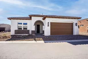 74 Sahuaro Ct, Tubac, AZ 85646 - Photo 1