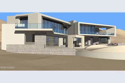 1535 W Tortolita Mountain Circle W, Tucson, AZ 85755 - Photo 3