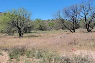 E Baffert Dr, Nogales, AZ 85621 - Photo 1