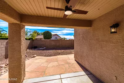 5577 W Painted Cliff Drive, Marana, AZ 85658 - Photo 31