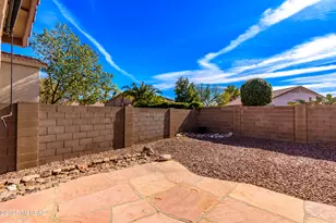 5577 W Painted Cliff Dr, Marana, AZ 85658 - Photo 33