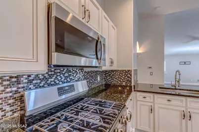 5577 W Painted Cliff Drive, Marana, AZ 85658 - Photo 13