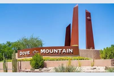 5577 W Painted Cliff Drive, Marana, AZ 85658 - Photo 39