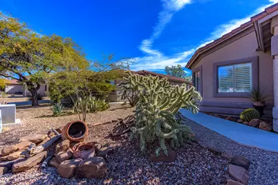 5577 W Painted Cliff Drive, Marana, AZ 85658 - Photo 5