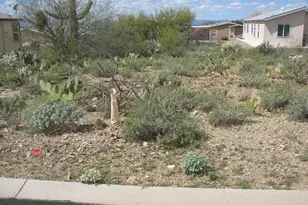 3372 S Spectrum Ave, Tucson, AZ 85735 - Photo 1