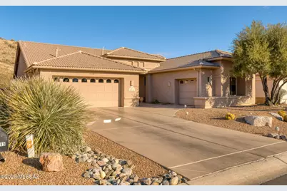 62218 E Sand Crest Drive, Saddlebrooke, AZ 85739 - Photo 3