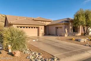 62218 E Sand Crest Dr, Saddlebrooke, AZ 85739 - Photo 3
