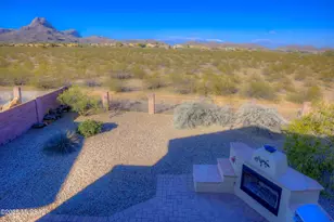 8273 N Amber Burst Dr, Tucson, AZ 85743 - Photo 25