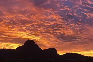 8273 N Amber Burst Dr, Tucson, AZ 85743 - Photo 1