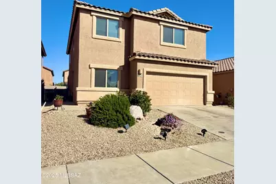 8449 S Gupta Drive, Tucson, AZ 85747 - Photo 1