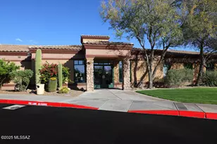 5357 W Owlclover Pl, Marana, AZ 85658 - Photo 37